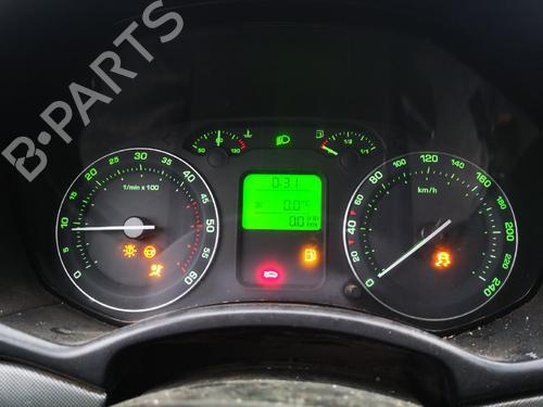Switch SKODA OCTAVIA II (1Z3) 1.9 TDI | BP32604987I30
