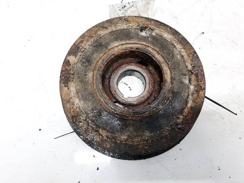 Used Pulley Pulley 35561038 35561038