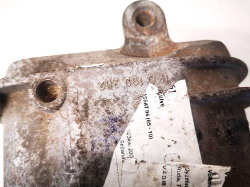 Engine mount VW GOLF PLUS V (5M1, 521) 1.9 TDI | BP33165653M89 - Image 3