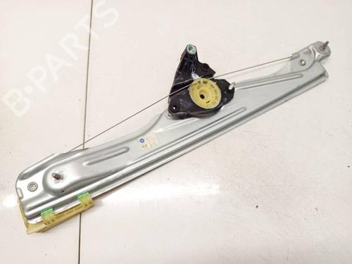Used Rear left window mechanism Rear left window mechanism NISSAN DAYZ (B21W) 0.7 (49 hp) 34815356 34815356