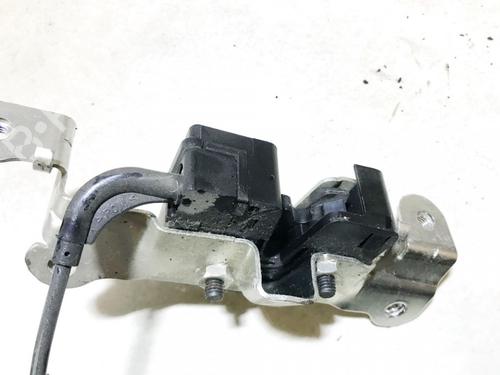 Electronic module VOLVO S60 II (134) DRIVe / D2 | BP35625761M83 - Image 3