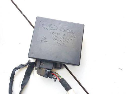 Electronic module FORD MONDEO III (B5Y) 2.0 DI | BP32959037M83 - Image 2
