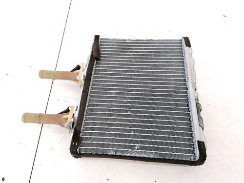 Heater matrix NISSAN ALMERA II Hatchback (N16) 1.5 dCi | BP35517606M63 - Image 3