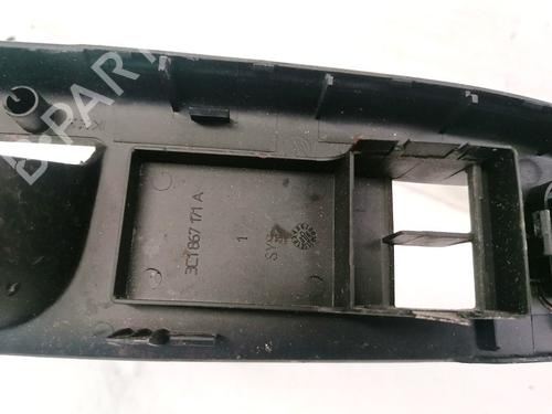 Mirror switch VW PASSAT B6 (3C2) 2.0 TDI | BP35434101I25 - Image 3