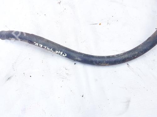 Used Pipe Pipe CHRYSLER VOYAGER / GRAND VOYAGER III (GS_, NS_) 2.5 TD (116 hp) 33527536 33527536