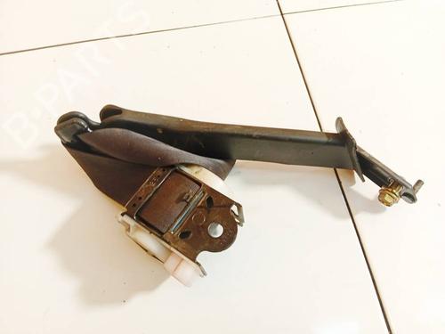 Used Rear right seatbelt Rear right seatbelt 34951161 34951161