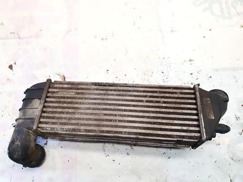 Intercooler CITROËN C8 (EA_, EB_) 2.0 HDi | BP35458309M30 - Image 3