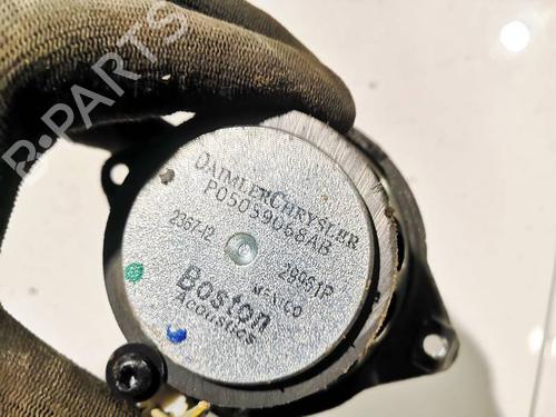 Speaker CHRYSLER SEBRING (JS) 2.0 CRD | BP36658662E2 - Image 3