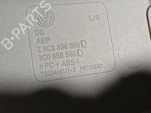 Other VW PASSAT B6 (3C2) 2.0 TDI | BP39158674O1 - Image 5