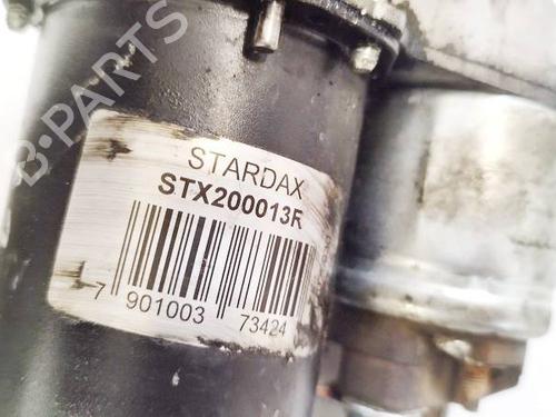 Starter CITROËN C4 I (LC_) 1.6 HDi | BP34858774M8 - Image 4