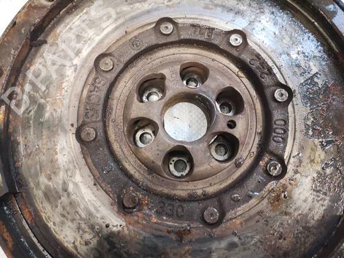 Flywheel CITROËN C5 III (RD_) 1.6 HDi 110 (RD9HZC) | BP40486138M101 - Image 2