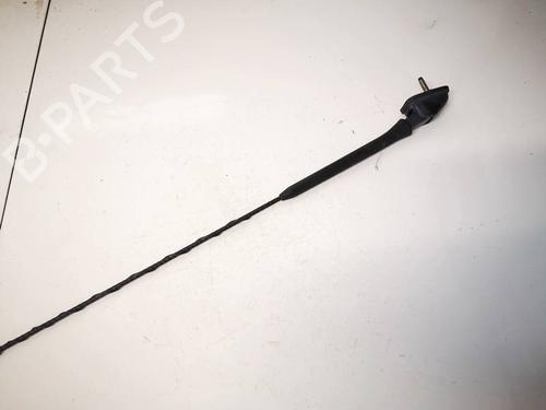Antenne/Base Antenne/Base TOYOTA AVENSIS VERSO (_M2_) 2.0 D (CLM20_, CLM20R) (116 hp) 35279021 35279021