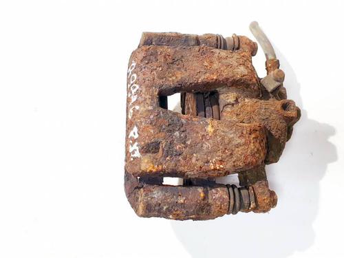 Used Right front brake caliper Right front brake caliper OPEL CORSA D (S07) 1.4 (L08, L68) (90 hp) 35109106 35109106