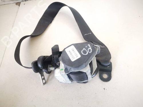 Used Front right seatbelt Front right seatbelt RENAULT TWINGO II (CN0_) 1.5 dCi 75 (75 hp) 35278569 35278569