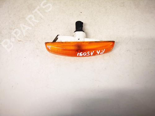Used Left side indicator Left side indicator LAND ROVER DISCOVERY III (L319) 2.7 TD 4x4 (190 hp) 35589099 35589099