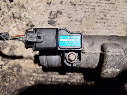 Electronic module SAAB 9-3 (YS3D) 2.2 TiD | BP35196896M83 - Image 2