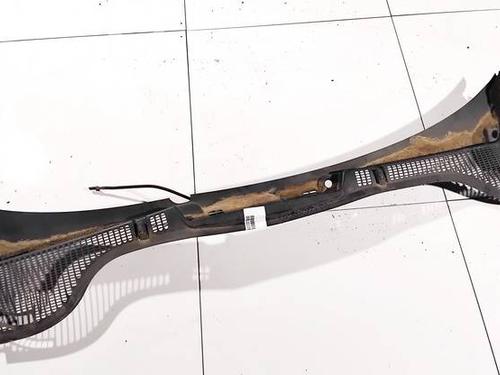 Used Scuttle panel Scuttle panel SKODA OCTAVIA II (1Z3) 2.0 TDI (140 hp) 35105509 35105509