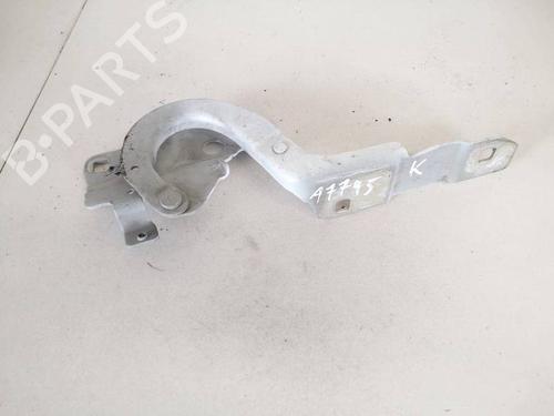 Used Hinge/Door check strap Hinge/Door check strap RENAULT ZOE (BFM_) ZOE (88 hp) 35248286 35248286