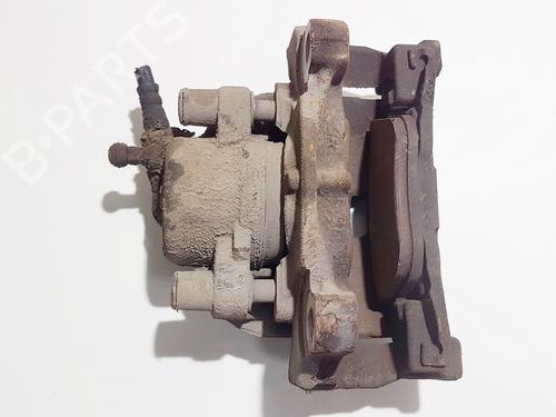 Right front brake caliper FORD GALAXY II (WA6) 2.0 TDCi | BP35620195M104 - Image 3