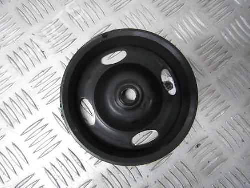 Used Pulley Pulley VW GOLF V (1K1) 1.6 FSI (115 hp) 35684681 35684681