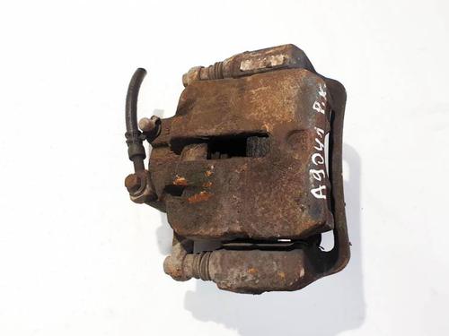Used Left front brake caliper Left front brake caliper OPEL INSIGNIA A (G09) 2.0 CDTI (68) (131 hp) 35300719 35300719