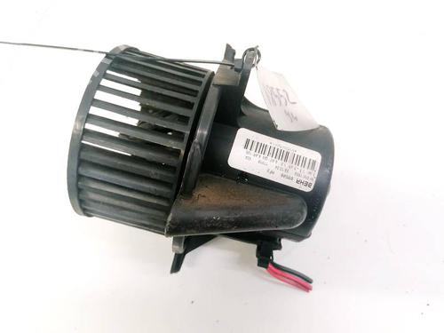Used Heater blower motor Heater blower motor CITROËN C4 I (LC_) 2.0 HDi (136 hp) 40113292 40113292