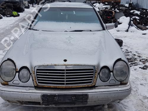 Used Parts MERCEDES-BENZ E-CLASS (W210) E 290 Turbo-D (210.017) 4526502