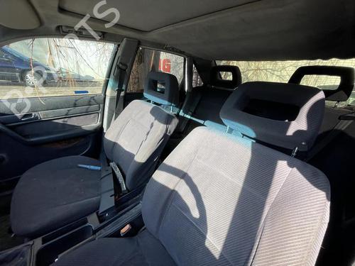 Electronic module AUDI 100 C4 Avant (4A5) 2.5 TDI | BP32886590M83  - Image 10