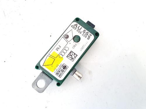Electronic module AUDI A6 C5 (4B2, 4B4) 2.5 TDI | BP35493490M83 - Image 2