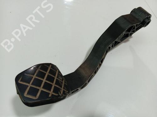 pedal-skoda-fabia-ii-542-2006-2007-2008-2009-2010-2011-2012-2013-2014-34913590 main image