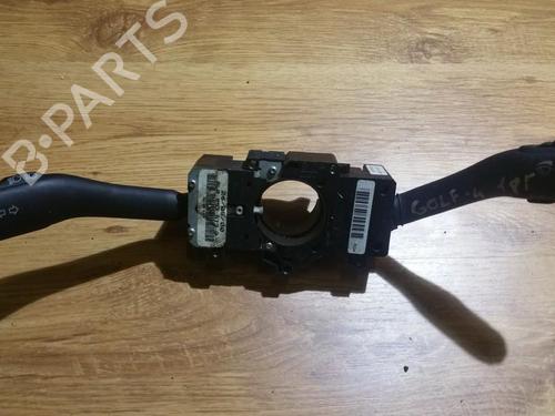 Used Warning switch Warning switch VW PASSAT B5 Variant (3B5) 1.6 (101 hp) 35651087 35651087