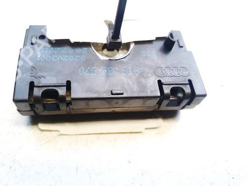 Used Electronic module Electronic module MERCEDES-BENZ GL-CLASS (X164) GL 420 CDI 4-matic (164.828) (306 hp) 40287404 40287404