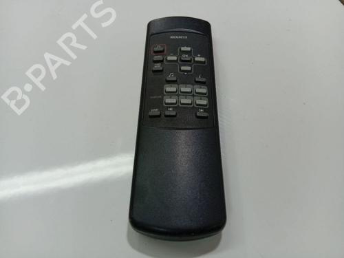 Steering wheel controls RENAULT ESPACE IV (JK0/1_) 2.0 (JK0A, JK1D, JK0N) | BP34901302E15 - Image 2