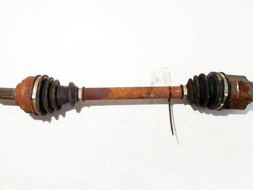 Used Left front driveshaft Left front driveshaft NISSAN NOTE (E11, NE11) 1.4 (88 hp) 34869017 34869017