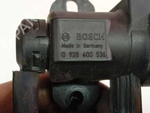 Electronic module OPEL VECTRA C (Z02) 2.2 DTI 16V (F69) | BP36507227M83 - Image 4