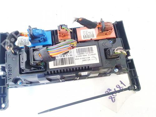 Climate control PEUGEOT 407 (6D_) 2.0 (6DRFNB, 6DRFNE) | BP35401976I5 - Image 3