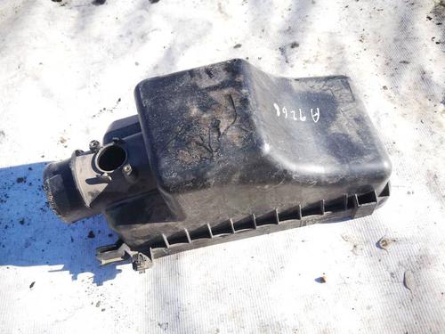 Used Air filter box Air filter box TOYOTA RAV 4 II (_A2_) 2.0 D 4WD (CLA20_, CLA21_, CLA20R, CLA21R) (116 hp) 35266704 35266704