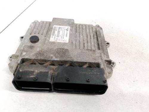 Engine control unit (ECU) DAEWOO REXTON (GAB_) 2.7 D All-wheel Drive | BP33078161M57 - Image 2
