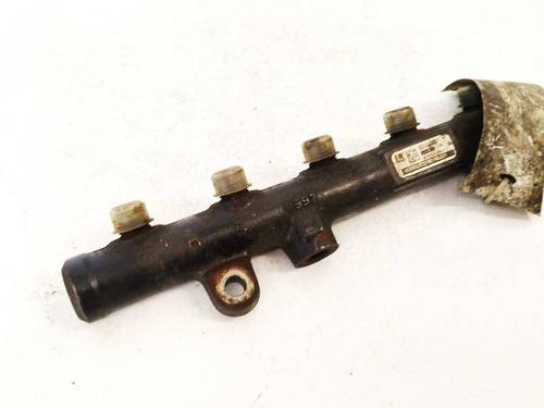 Used Injection rail Injection rail 38797873 38797873