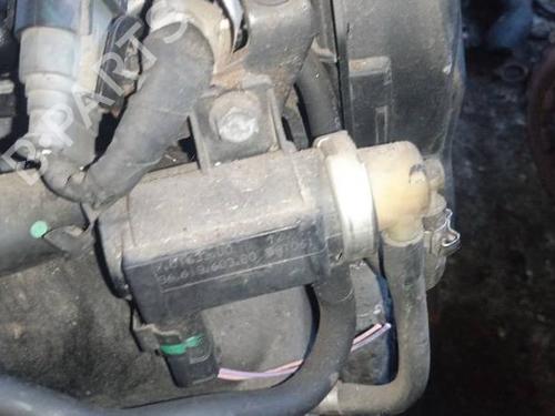 Used Electronic module Electronic module CITROËN C5 III (RD_) 2.0 HDi (RDRHD8, RDRHDJ, RDRHR8, RDRHRJ) (136 hp) 35100871 35100871