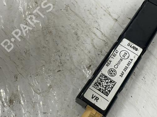 Electronic module BMW 5 (F10) 535 d | BP39158856M83 - Image 3