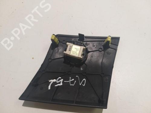 Used Speaker Speaker TOYOTA COROLLA Verso (ZER_, ZZE12_, R1_) 2.2 D-4D (AUR10_, AUR10R) (136 hp) 33510615 33510615