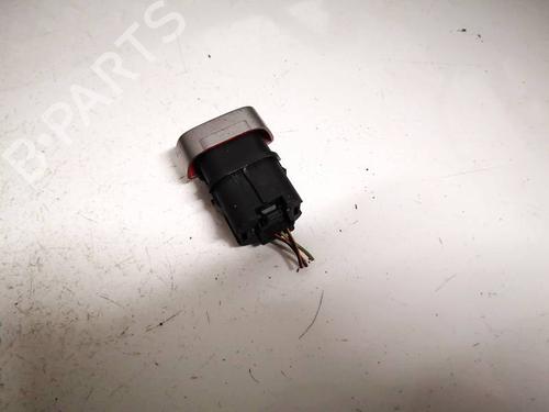 Warning switch FORD FOCUS II (DA_, HCP, DP) 1.6 TDCi | BP35080848I22 - Image 2