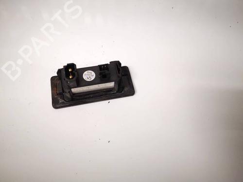 Nummerpladelys BMW 3 (E90) 330 d | BP34864144I40 - Image 3