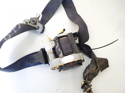 Front right seatbelt HONDA CIVIC VII Hatchback (EU, EP, EV) 1.7 CTDi (EP4, EU9) | BP35444767I25 - Image 3