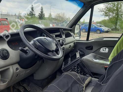 Electronic sensor RENAULT MASTER II Van (FD) 2.5 dCi (FD02) | BP33069687M84 - Image 9