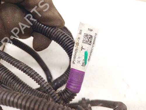 Ledningsnet TESLA MODEL S (5YJS) 85 | BP37653842E16 - Image 3