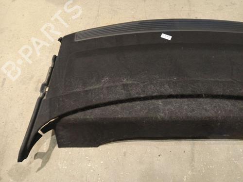 Rear parcel shelf VW PASSAT B6 (3C2) 2.0 TDI | BP34751054C85 - Image 2