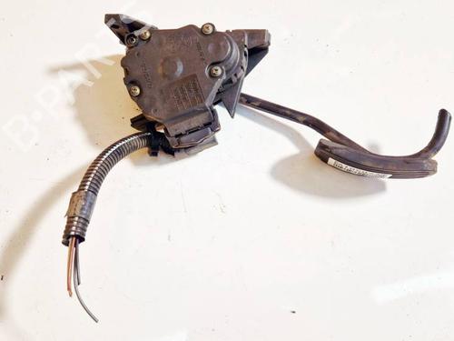 Pedal Pedal VOLVO V70 I (875, 876) 2.5 TDI (140 hp) 34990469 34990469