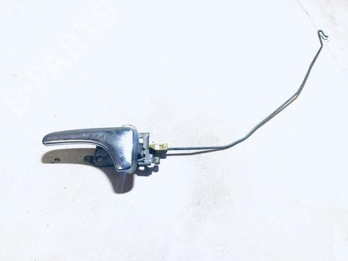 Used Front left interior door handle Front left interior door handle 35562426 35562426